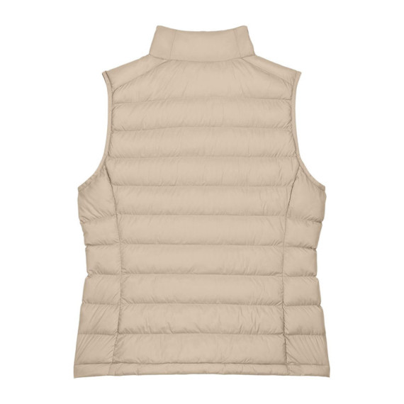 The women's vesta