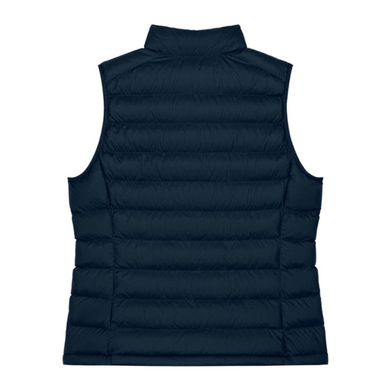 The women's vesta
