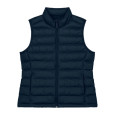 The women's vesta