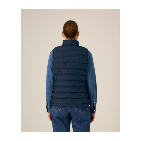 The women's vesta