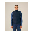 The women's vesta