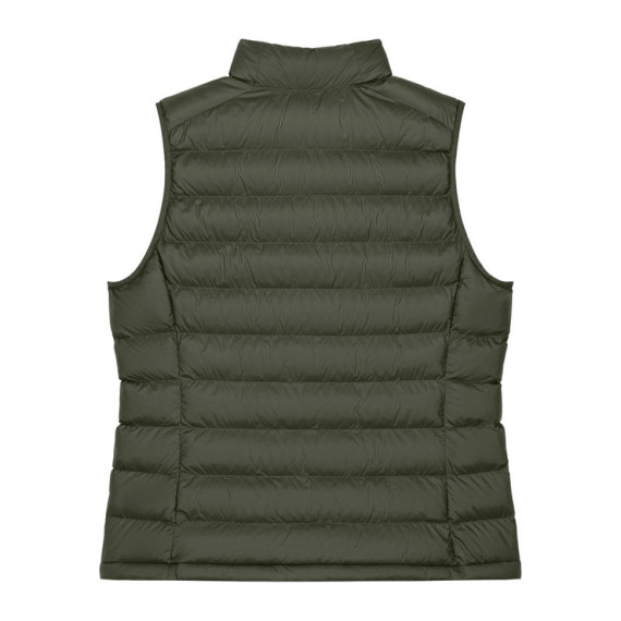The women's vesta