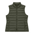 The women's vesta