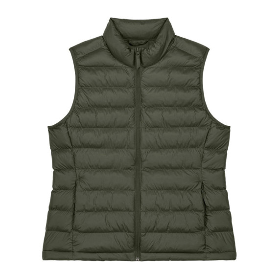 The women's vesta