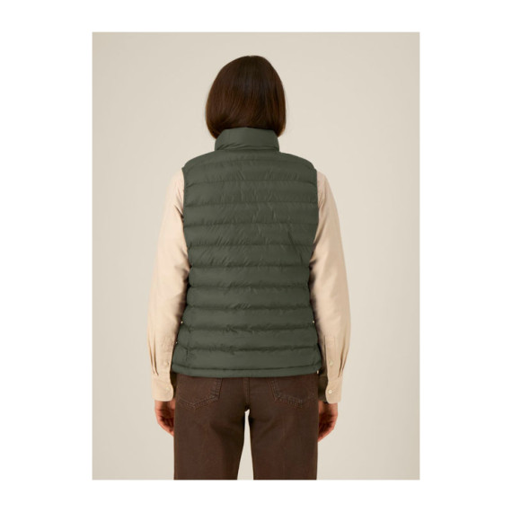 The women's vesta