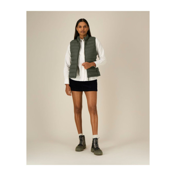 The women's vesta
