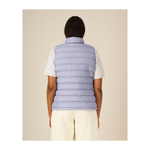 The women's vesta