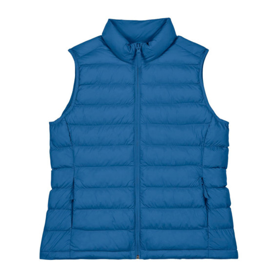 The women's vesta