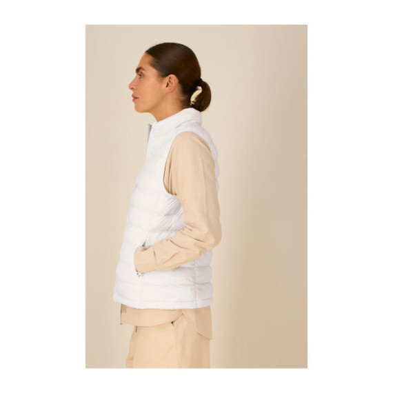The women's vesta