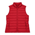 The women's vesta