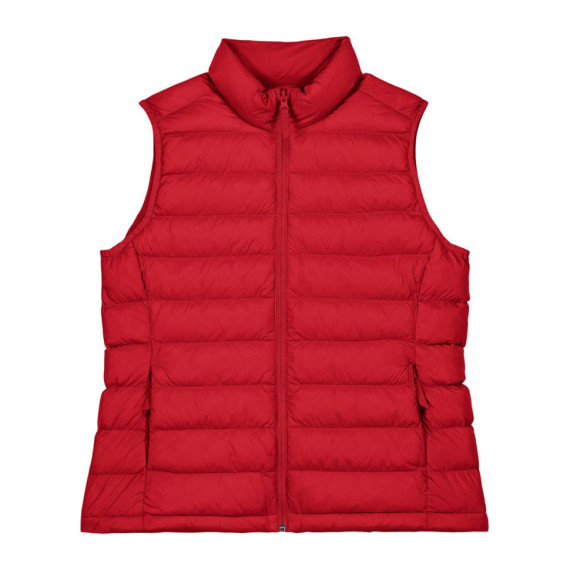 The women's vesta