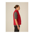 The women's vesta