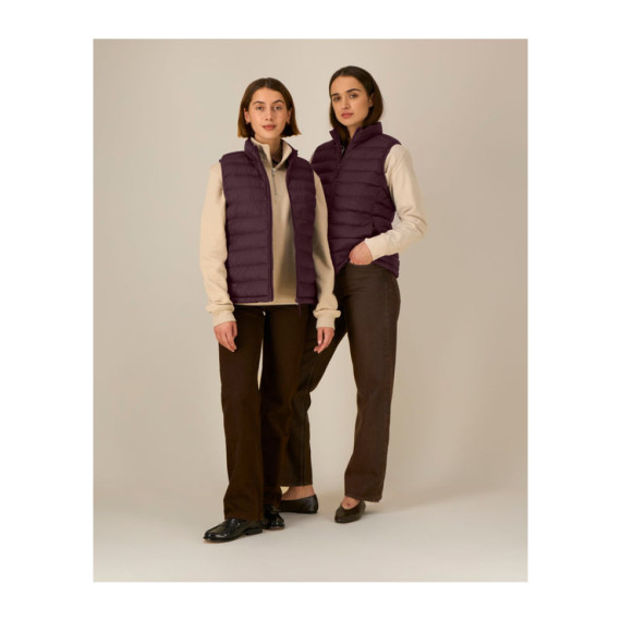 The women's vesta