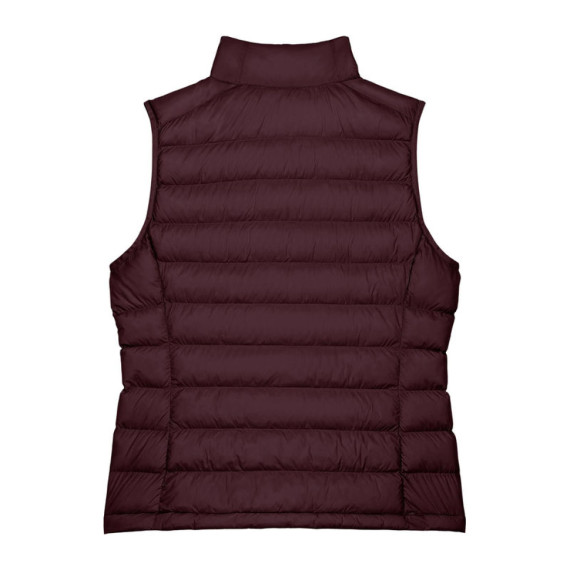 The women's vesta