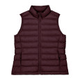 The women's vesta