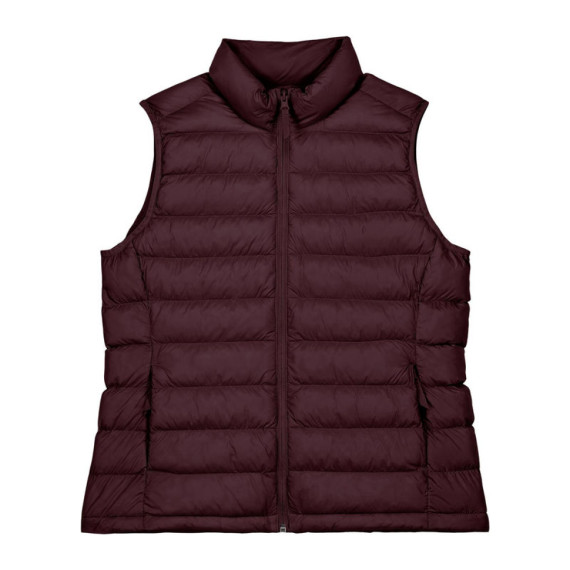 The women's vesta