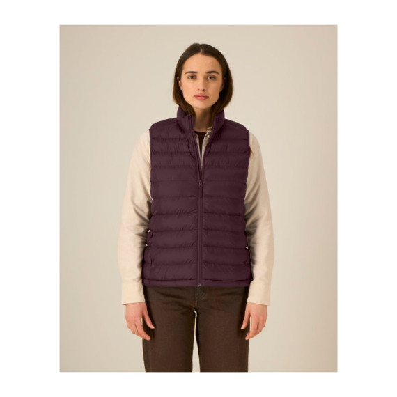 The women's vesta