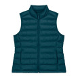 The women's vesta