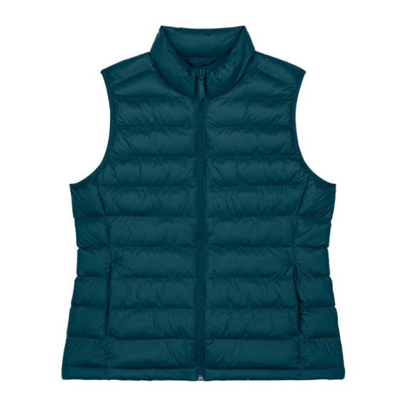 The women's vesta