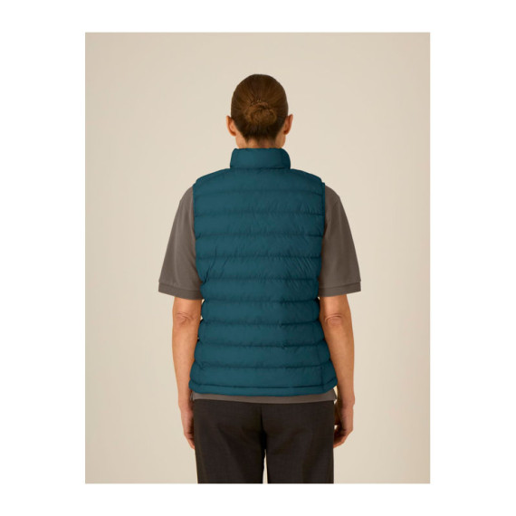 The women's vesta