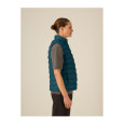 The women's vesta