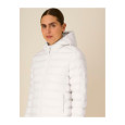 The women's zateplená bunda