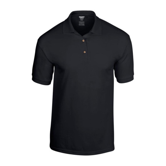 DRYBLEND® polokošile z dresového úpletu pro dospěl
