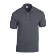 DRYBLEND® polokošile z dresového úpletu pro dospěl