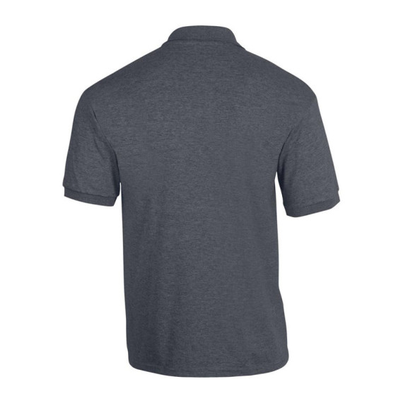 DRYBLEND® polokošile z dresového úpletu pro dospěl