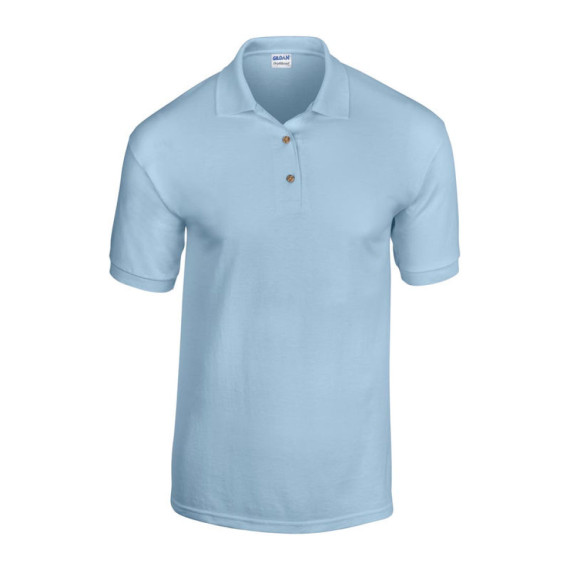 DRYBLEND® polokošile z dresového úpletu pro dospěl