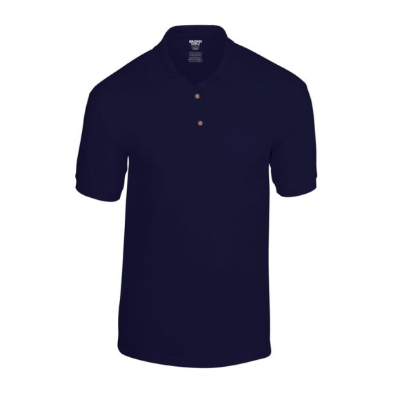 DRYBLEND® polokošile z dresového úpletu pro dospěl