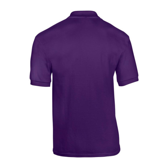 DRYBLEND® polokošile z dresového úpletu pro dospěl