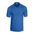 DRYBLEND® polokošile z dresového úpletu pro dospěl