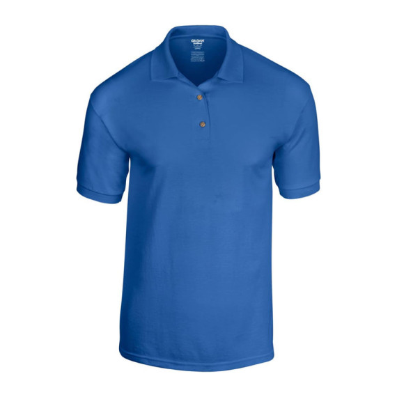 DRYBLEND® polokošile z dresového úpletu pro dospěl