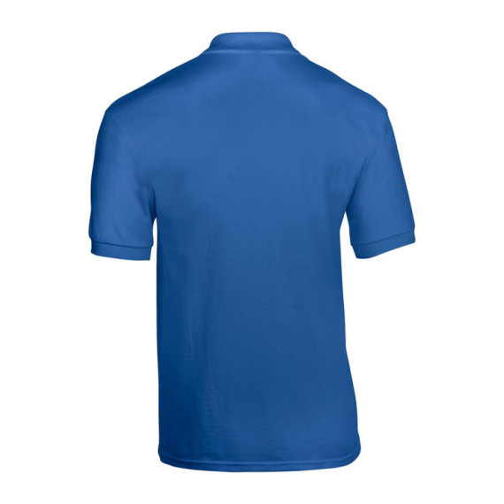 DRYBLEND® polokošile z dresového úpletu pro dospěl