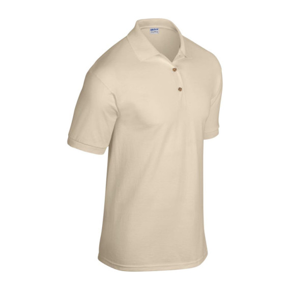 DRYBLEND® polokošile z dresového úpletu pro dospěl