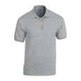 DRYBLEND® polokošile z dresového úpletu pro dospěl