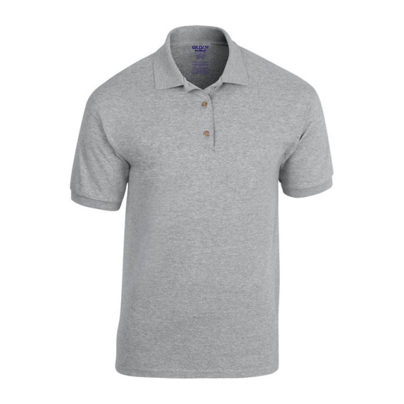 DRYBLEND® polokošile z dresového úpletu pro dospěl