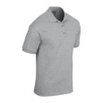 DRYBLEND® polokošile z dresového úpletu pro dospěl