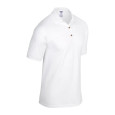 DRYBLEND® polokošile z dresového úpletu pro dospěl