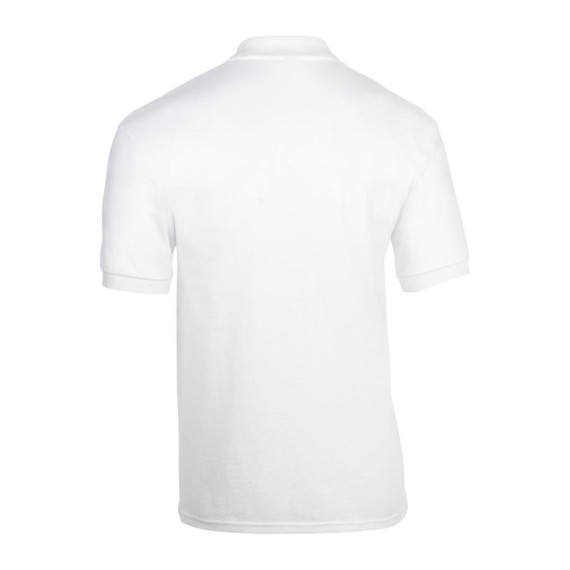 DRYBLEND® polokošile z dresového úpletu pro dospěl