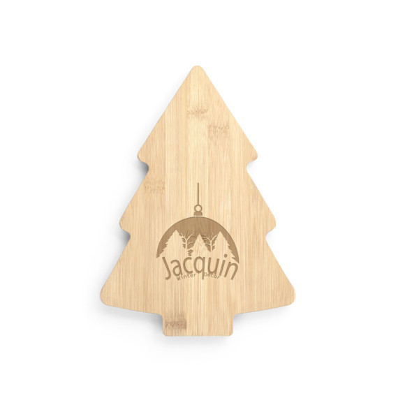 JACQUIN. Bambusové prkénko