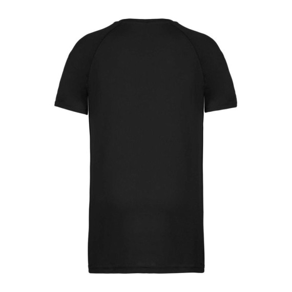 Pánské sportovní tričko s krátkým rukávem