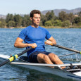 Pánské sportovní tričko Starworld Performance Ragl