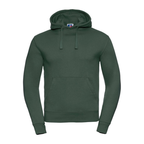 Russel pánská mikina Authentic s kapucí