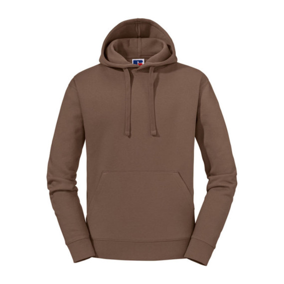 Russel pánská mikina Authentic s kapucí