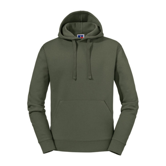 Russel pánská mikina Authentic s kapucí
