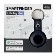 LIFEMATE IN PU CASE, Chytrý vyhledávač v síti FindMy