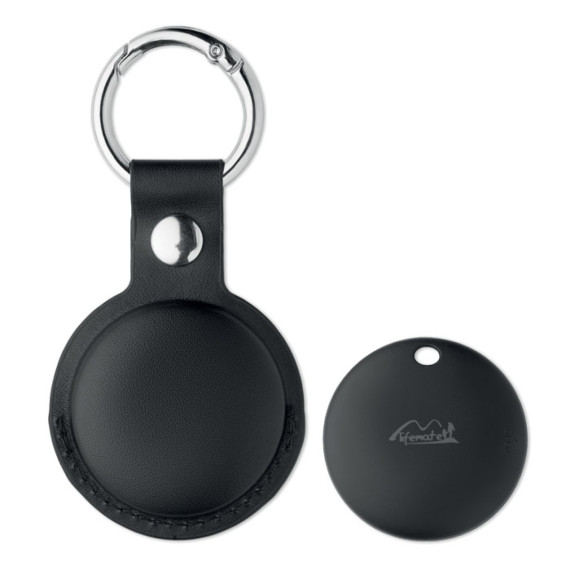 LIFEMATE IN PU CASE, Chytrý vyhledávač v síti FindMy