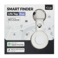 LIFEMATE IN PU CASE, Chytrý vyhledávač v síti FindMy